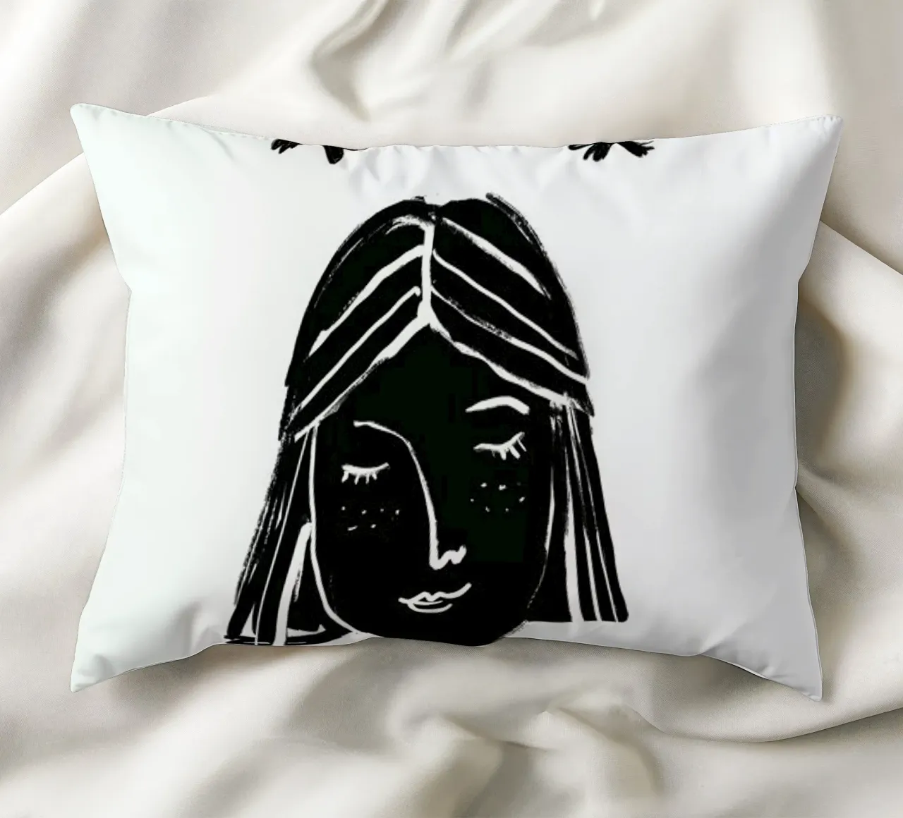 Hovering cuscino da Graphite