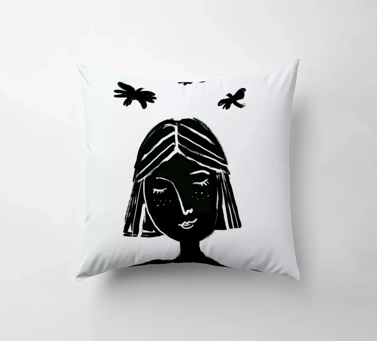 Hovering cuscino da Graphite