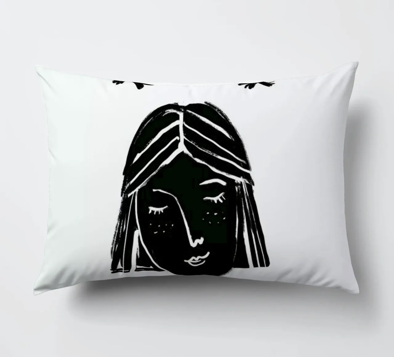 Hovering cuscino da Graphite