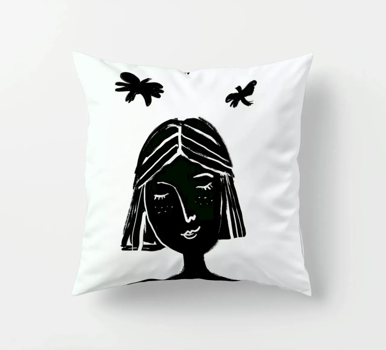 Hovering cuscino da Graphite