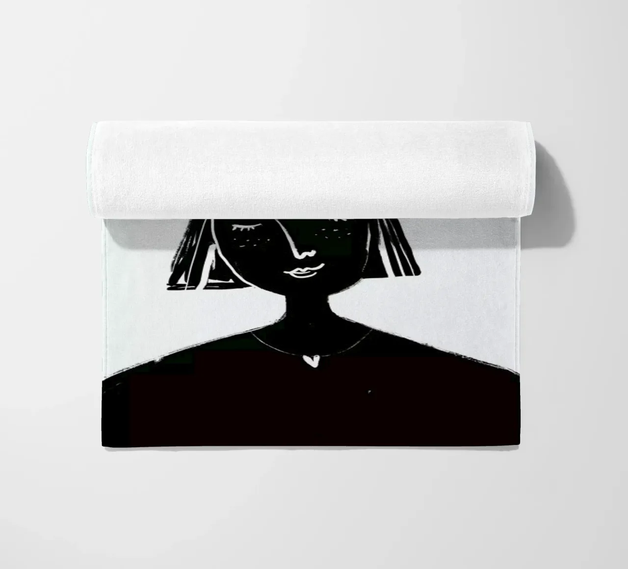 Hovering telo mare da Graphite