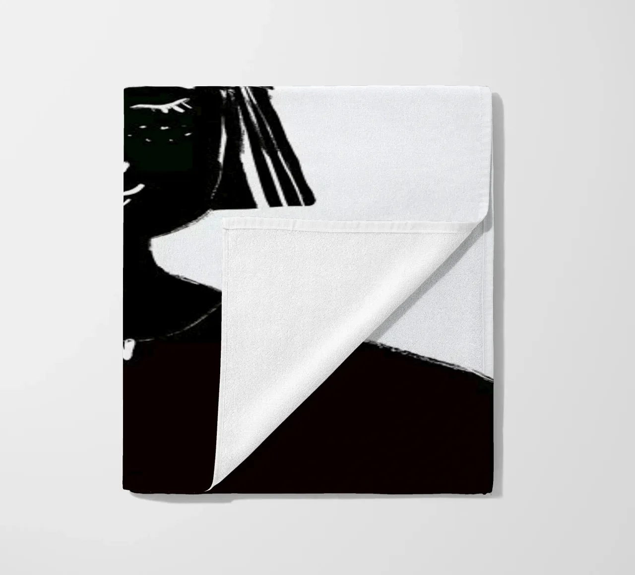 Hovering telo mare da Graphite