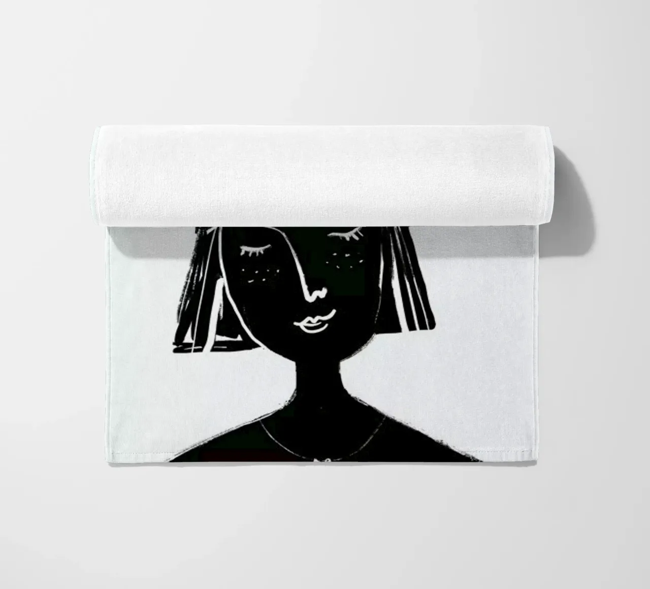 Hovering telo mare da Graphite