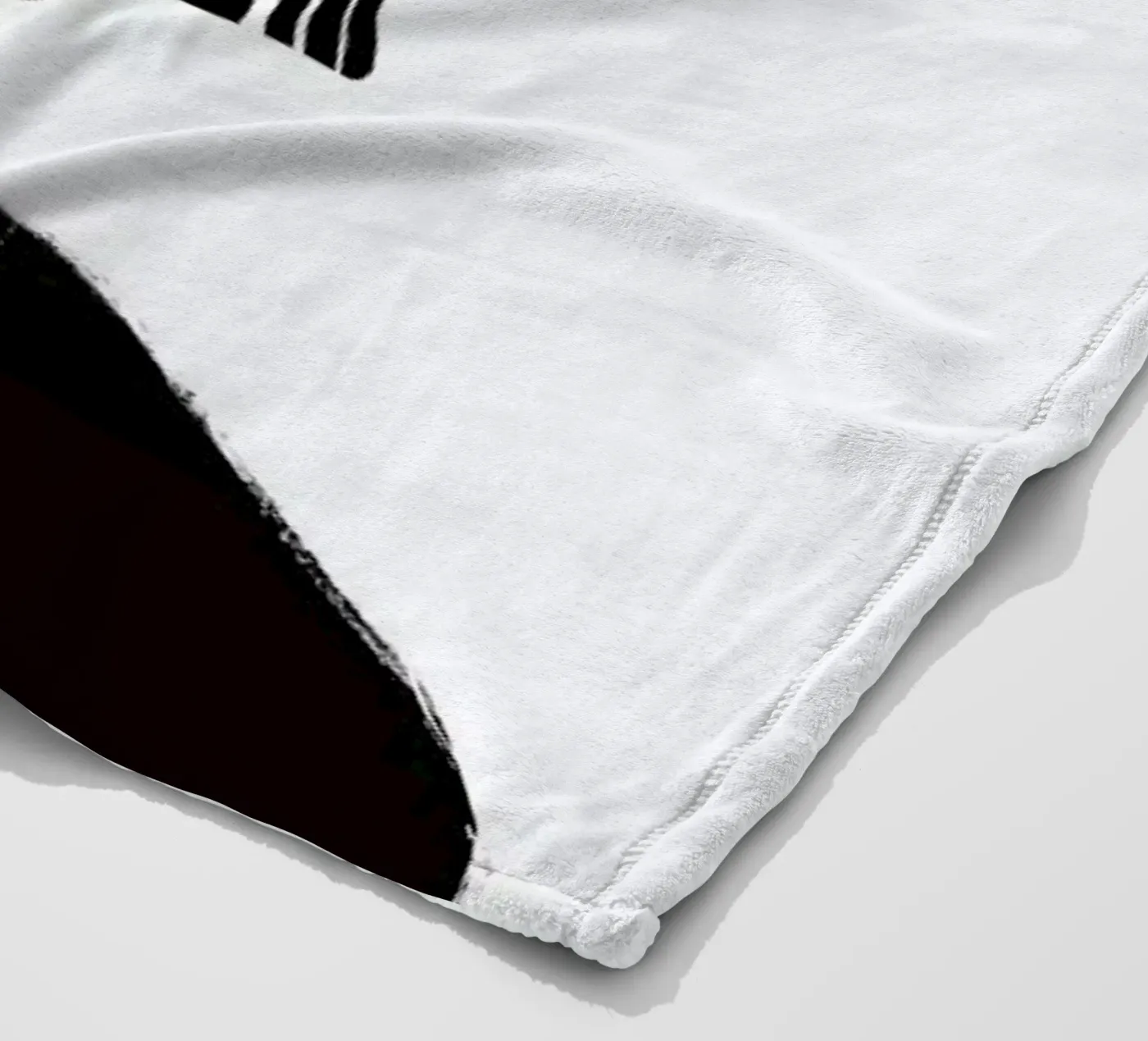 Hovering coperta in pile da Graphite