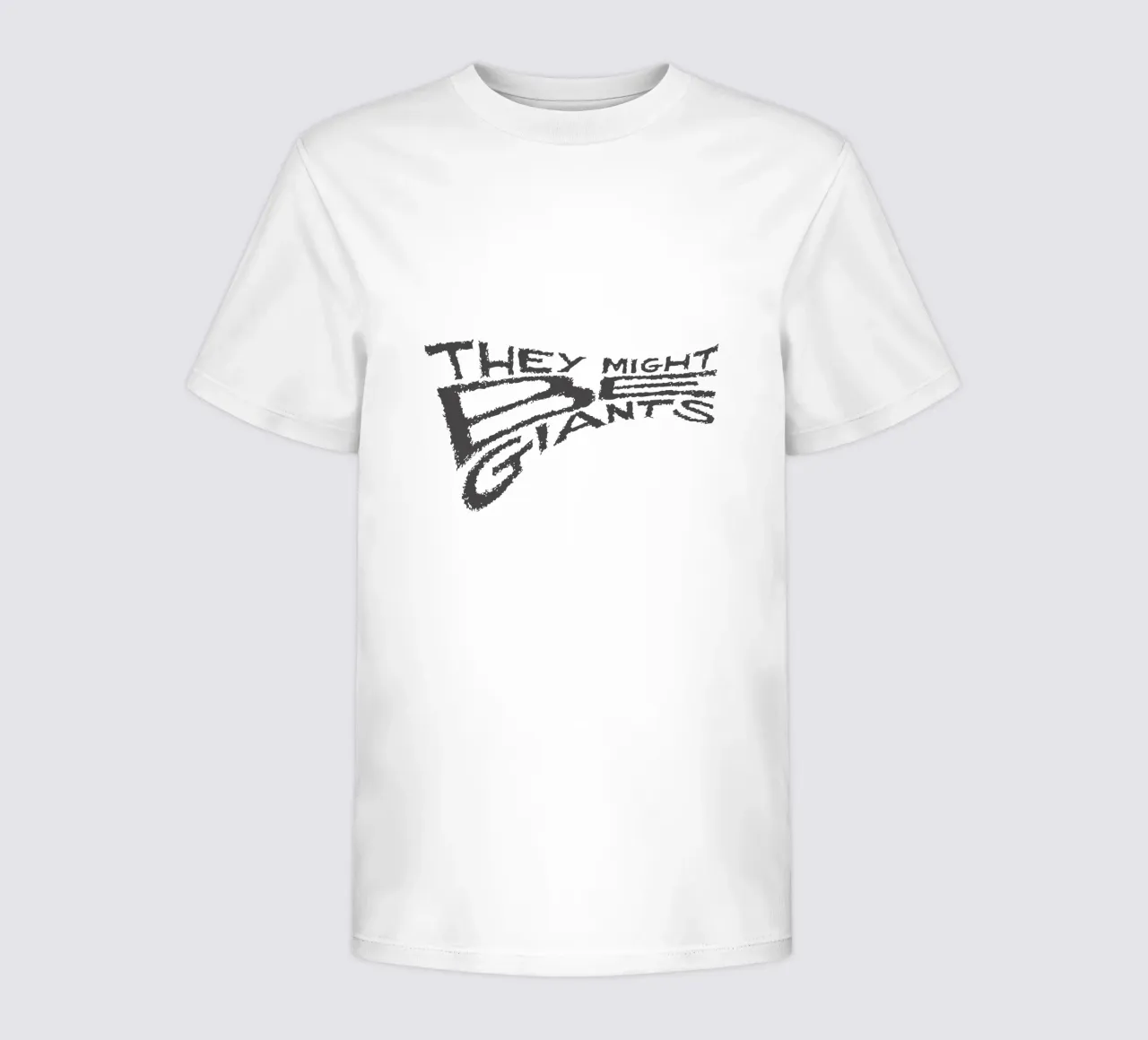 They Might Be Giants Abstract kids t-shirt by MR.A