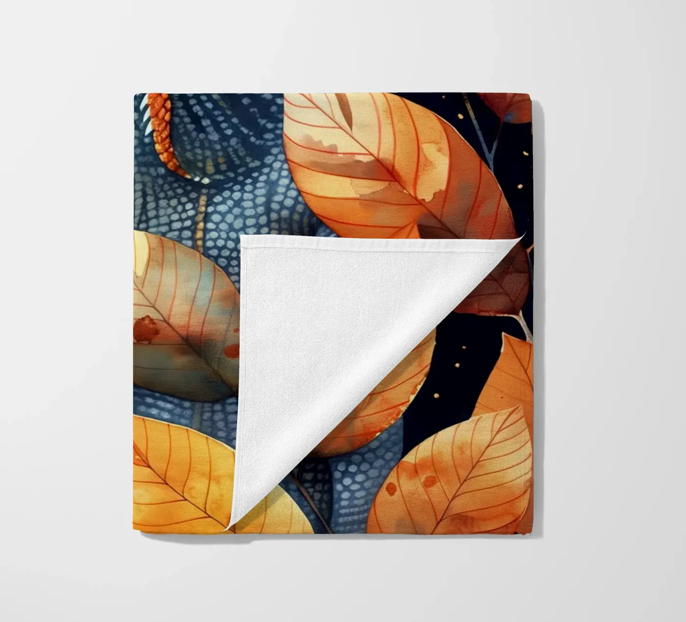 Camaleonte telo mare da Lionmixart