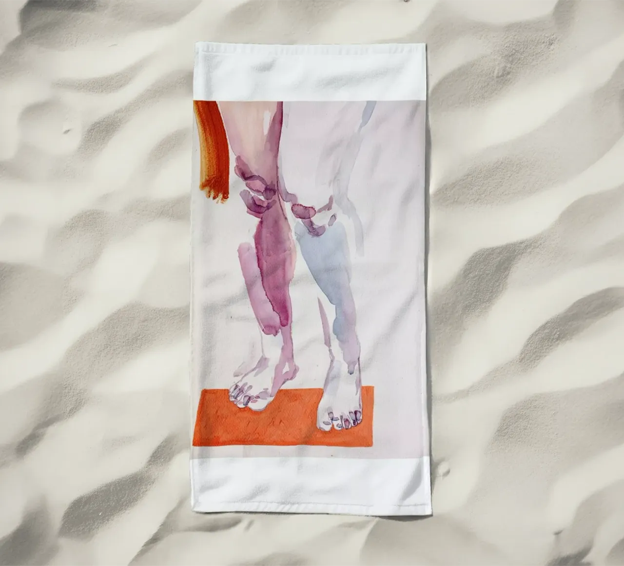 Tentative telo mare da Graphite