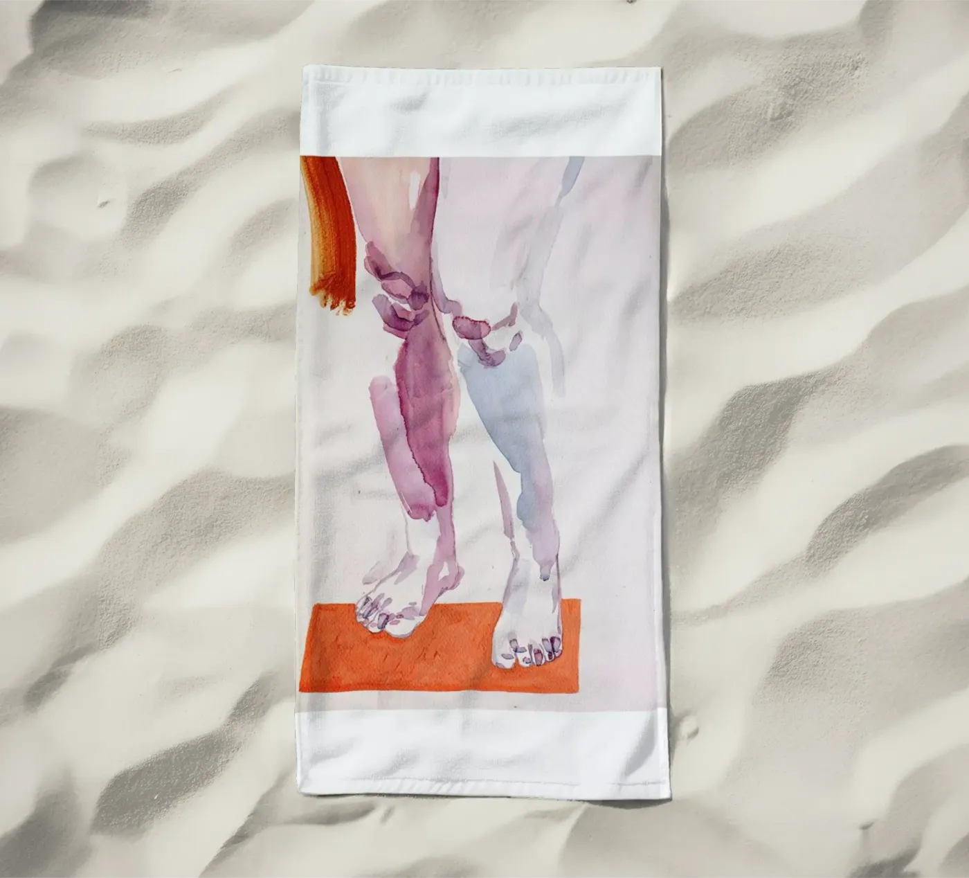 Tentative telo mare da Graphite