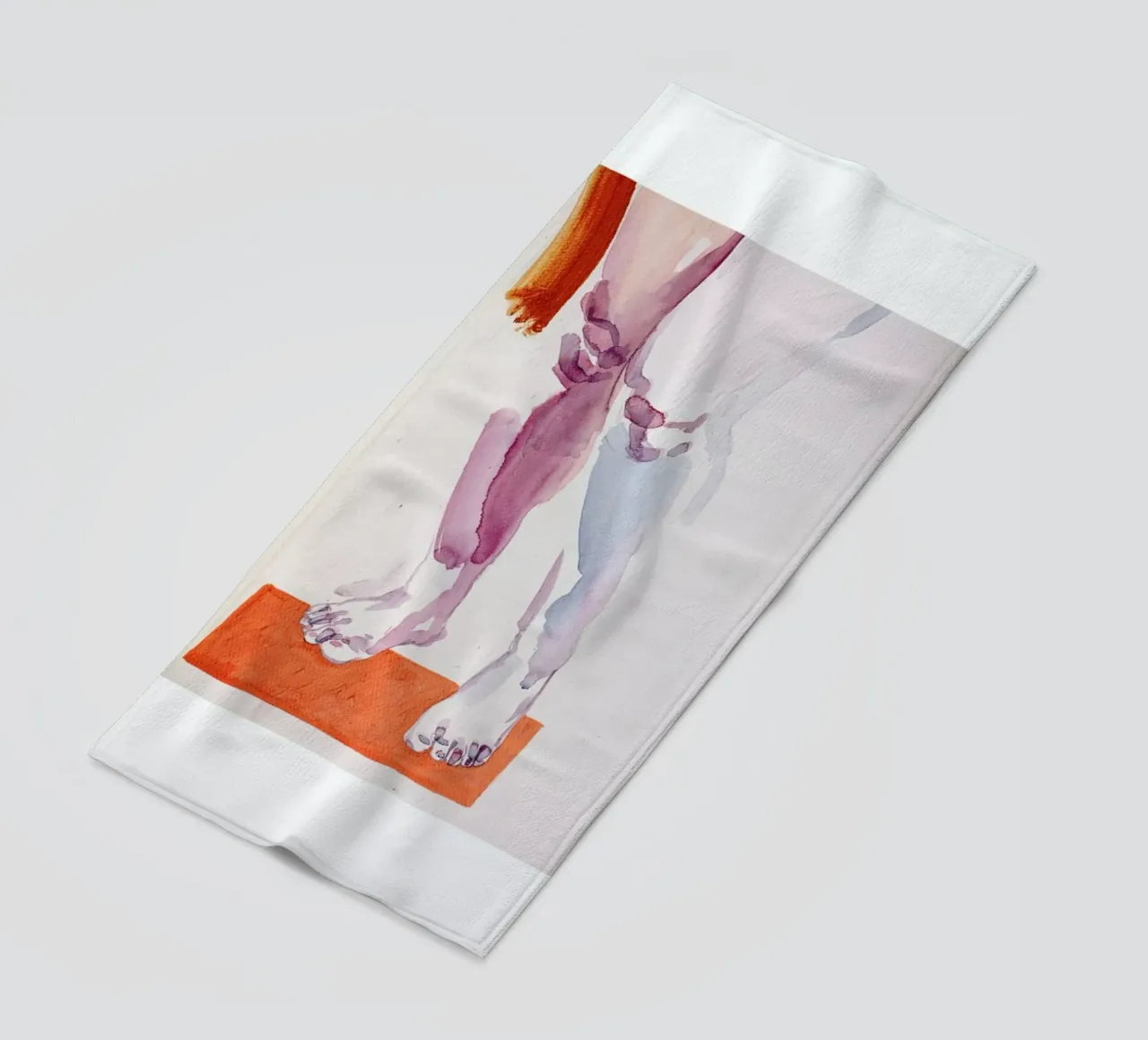 Tentative telo mare da Graphite