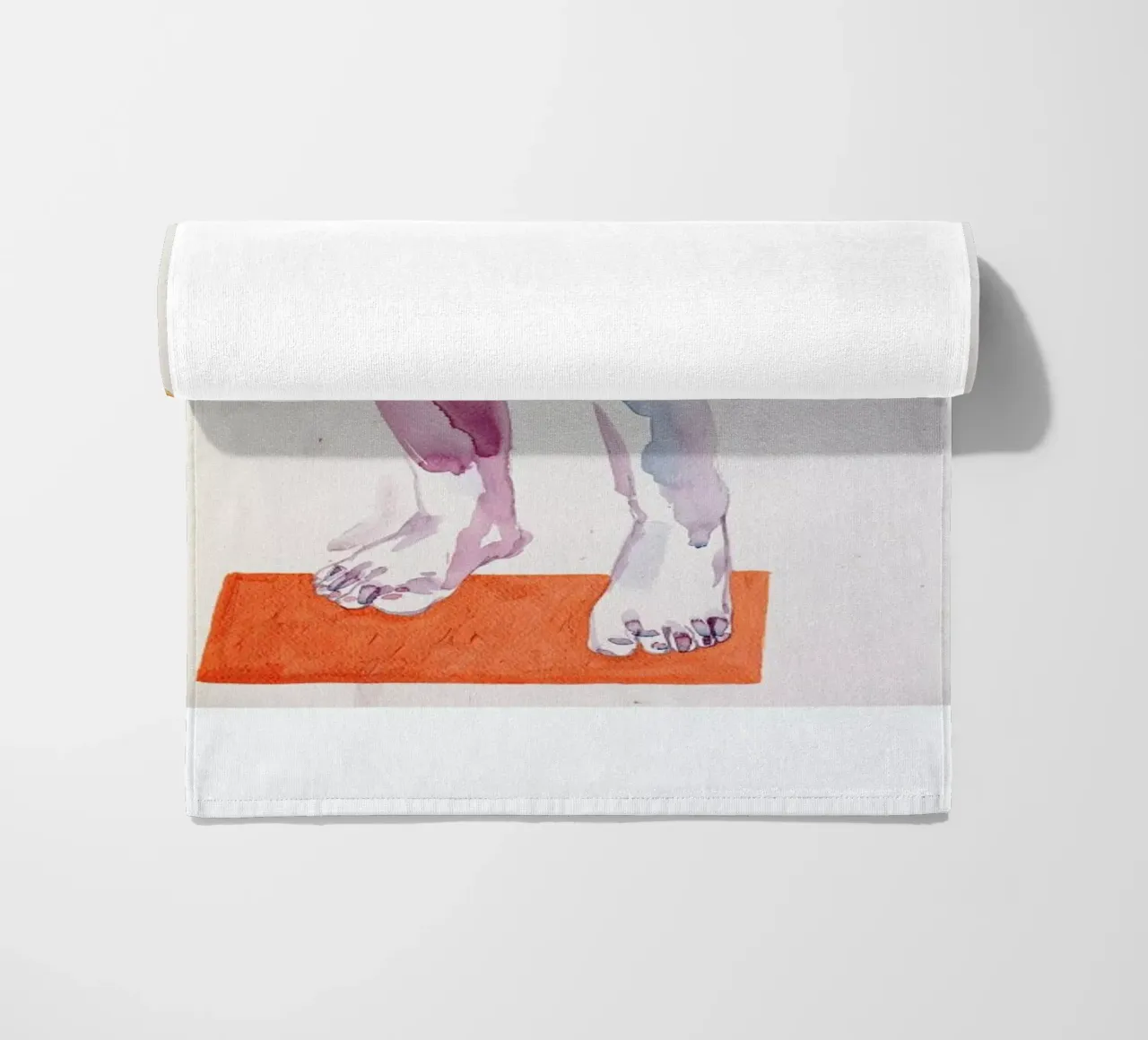 Tentative telo mare da Graphite