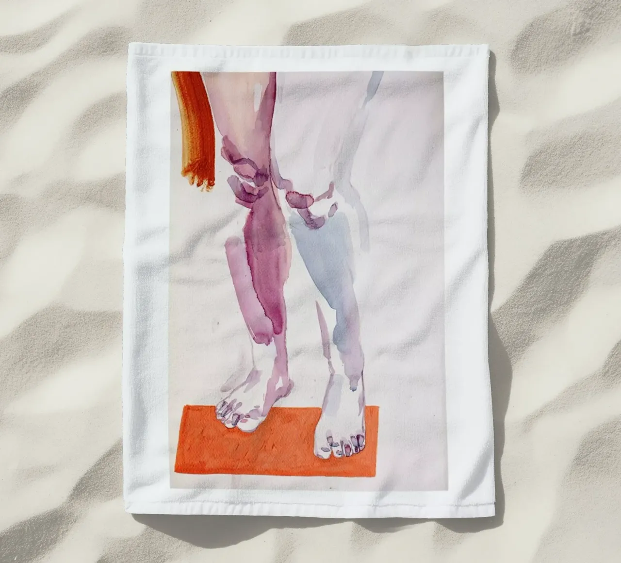 Tentative telo mare da Graphite