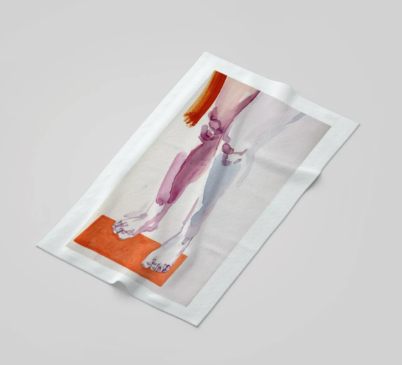 Tentative telo mare da Graphite