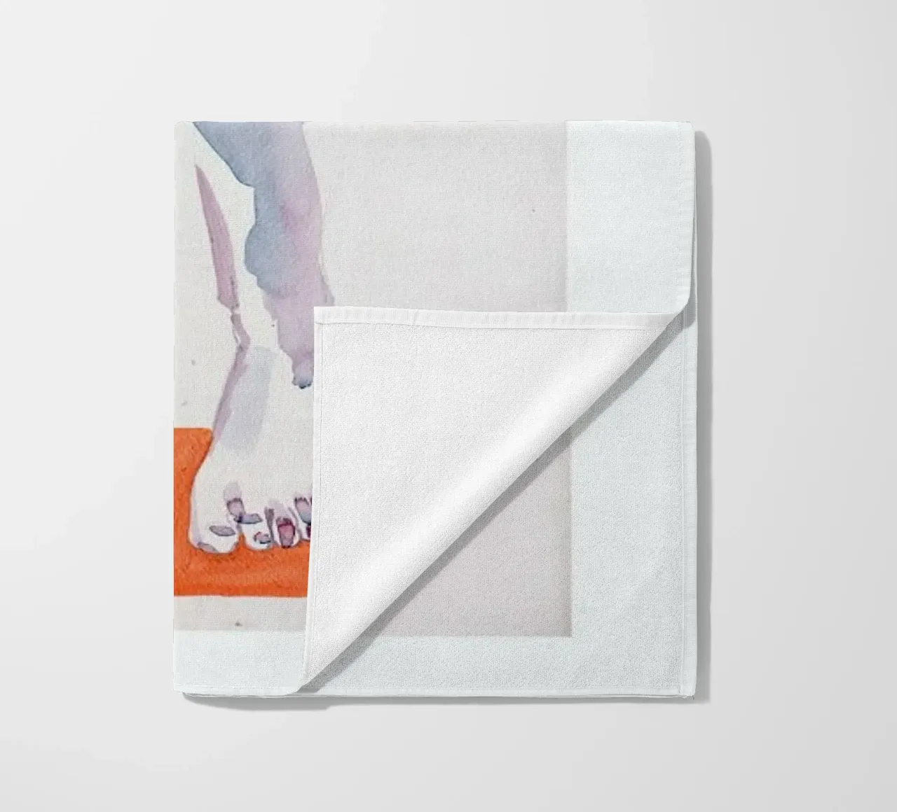 Tentative telo mare da Graphite