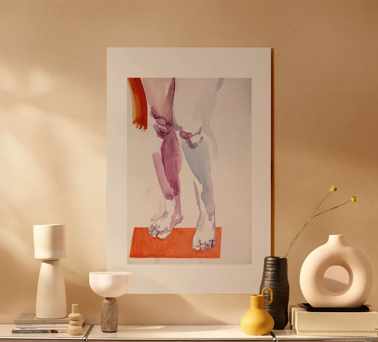 Tentative plexiglass da Graphite