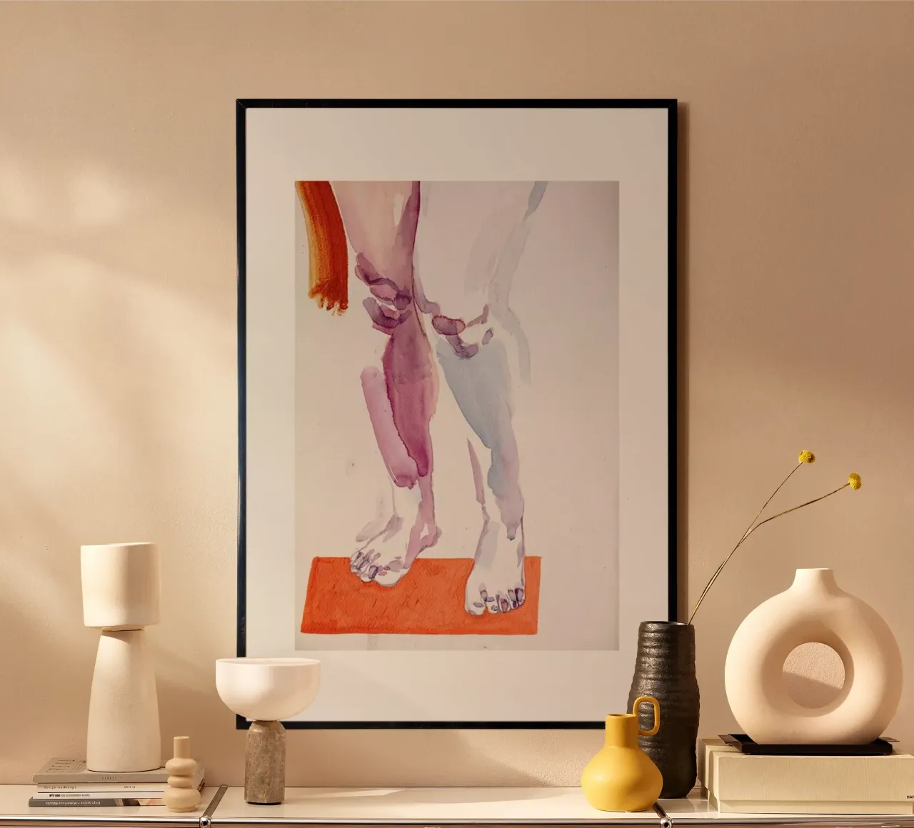 Tentative poster da Graphite