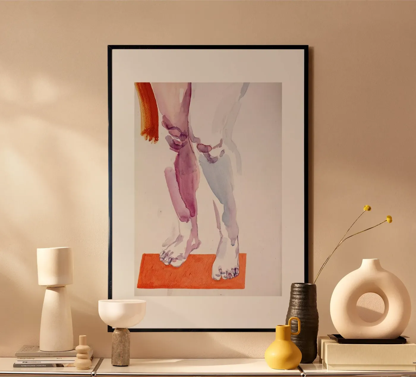 Tentative Poster von Graphite