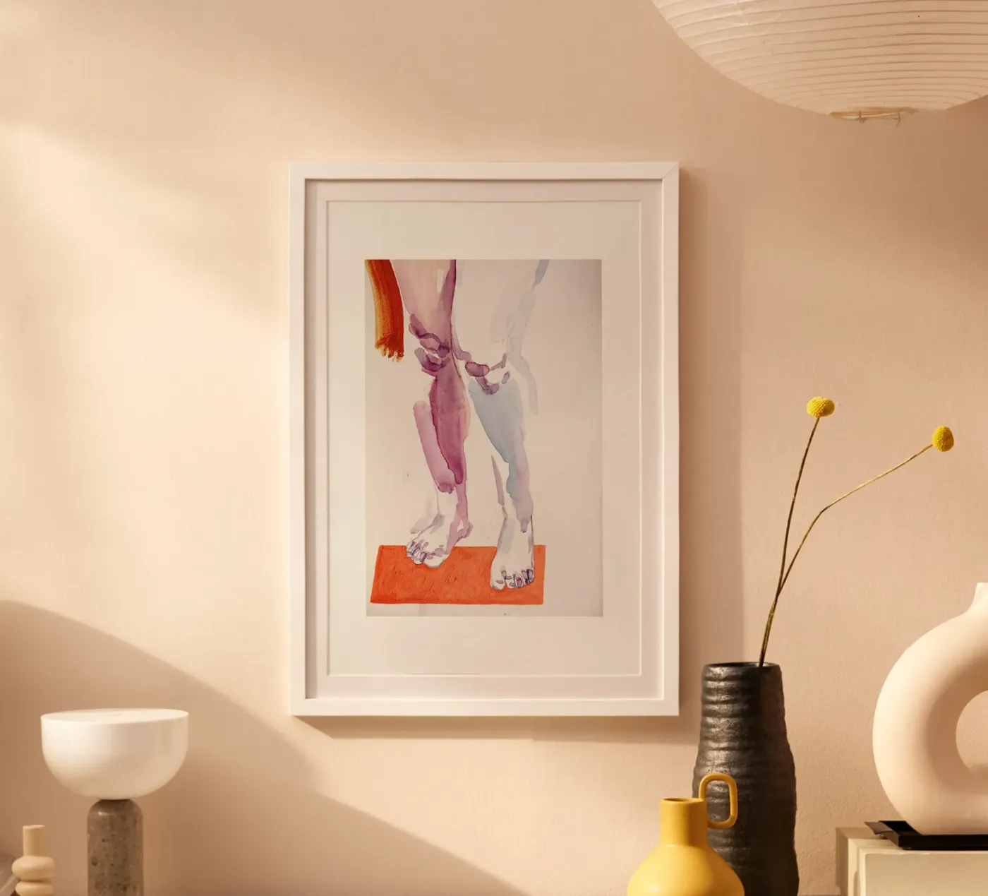 Tentative Poster von Graphite