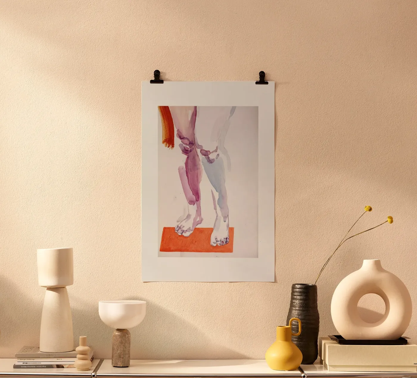 Tentative Poster von Graphite