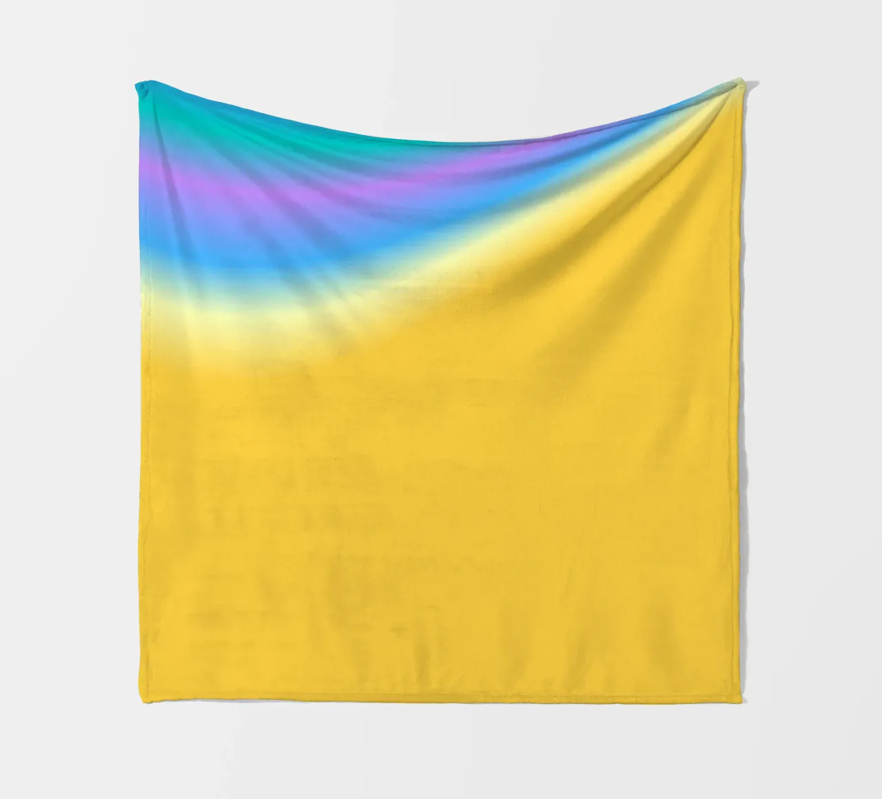 SOLAR PLEXUS HIGH coperta in pile da ÂME LIBRE STUDIO