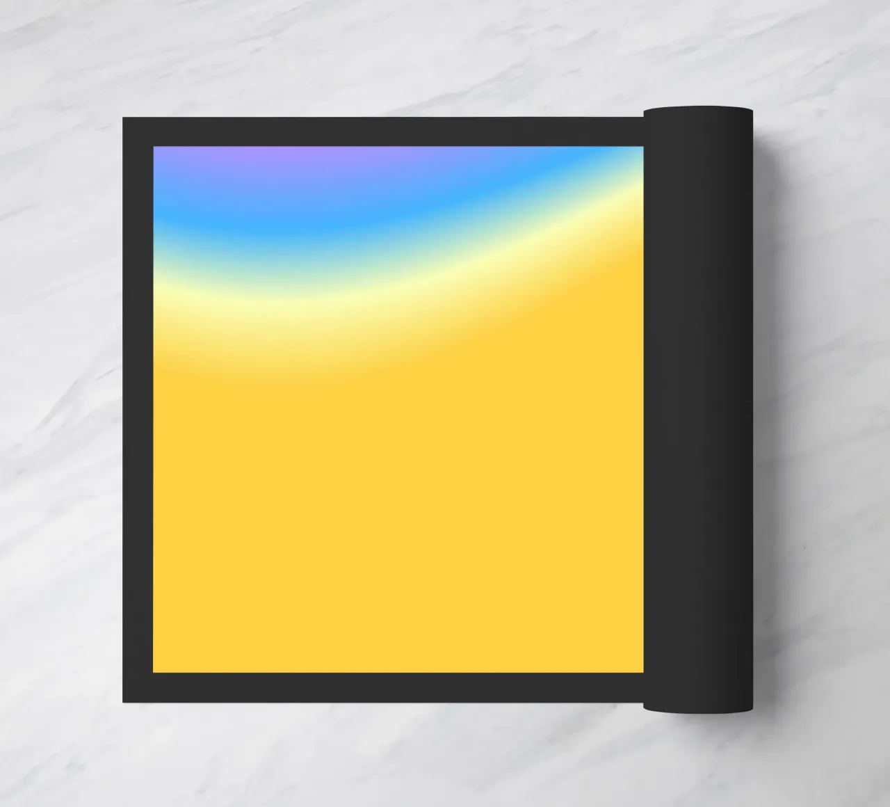 SOLAR PLEXUS HIGH zerbino da ÂME LIBRE STUDIO