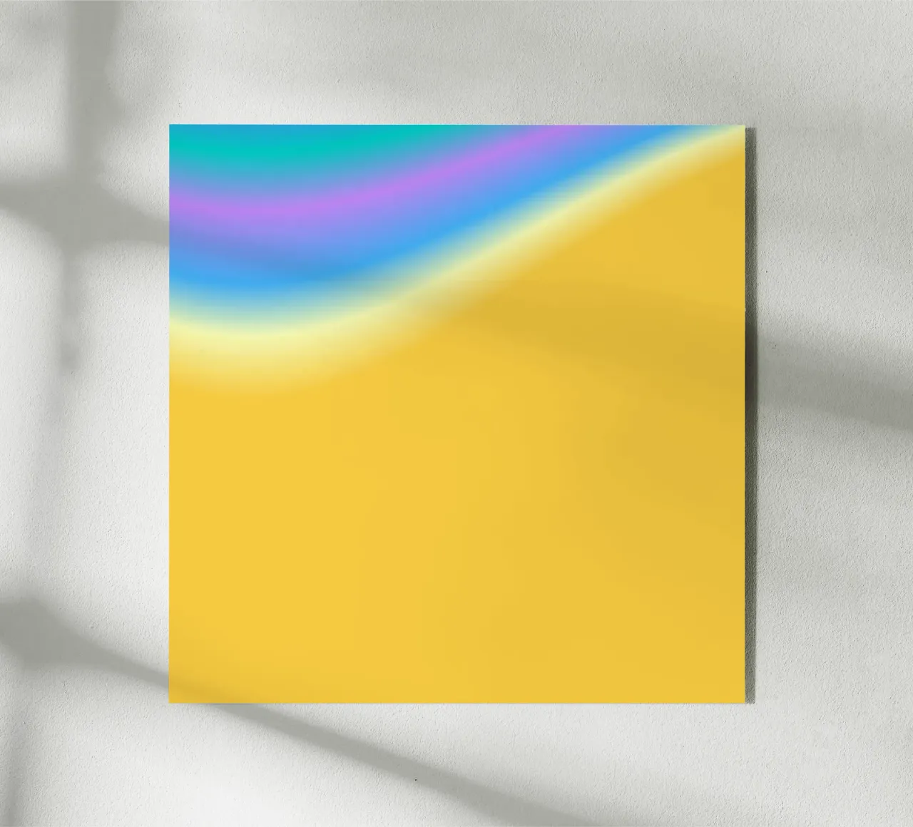 SOLAR PLEXUS HIGH plexiglass da ÂME LIBRE STUDIO