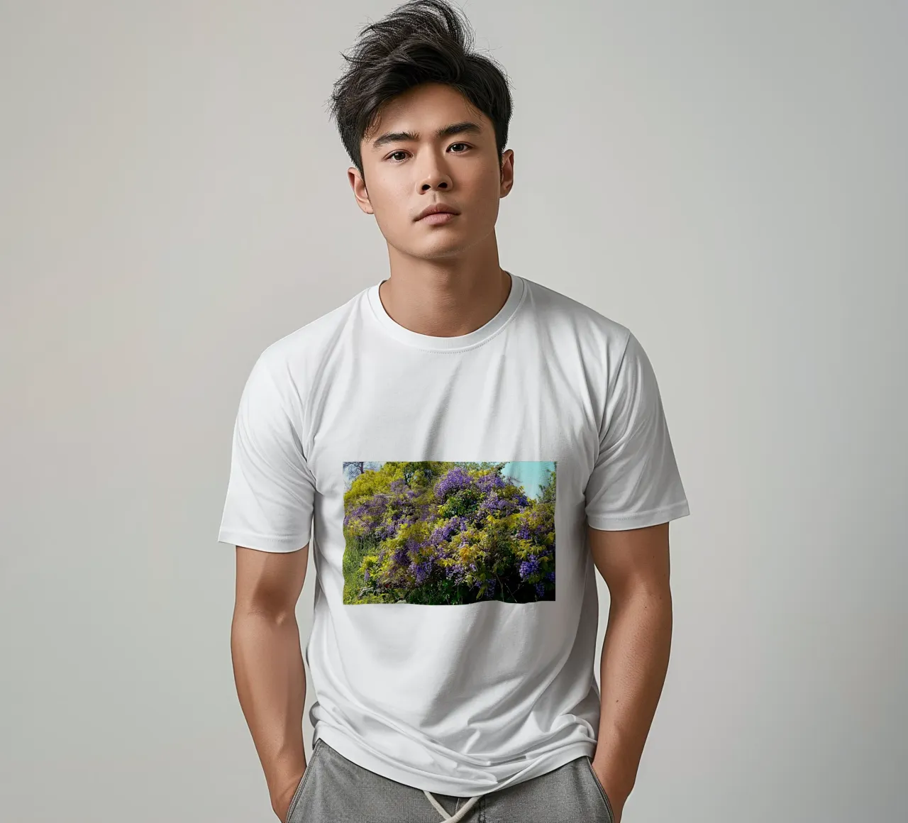 FAA322 t-shirt da Thierry vobmann photography