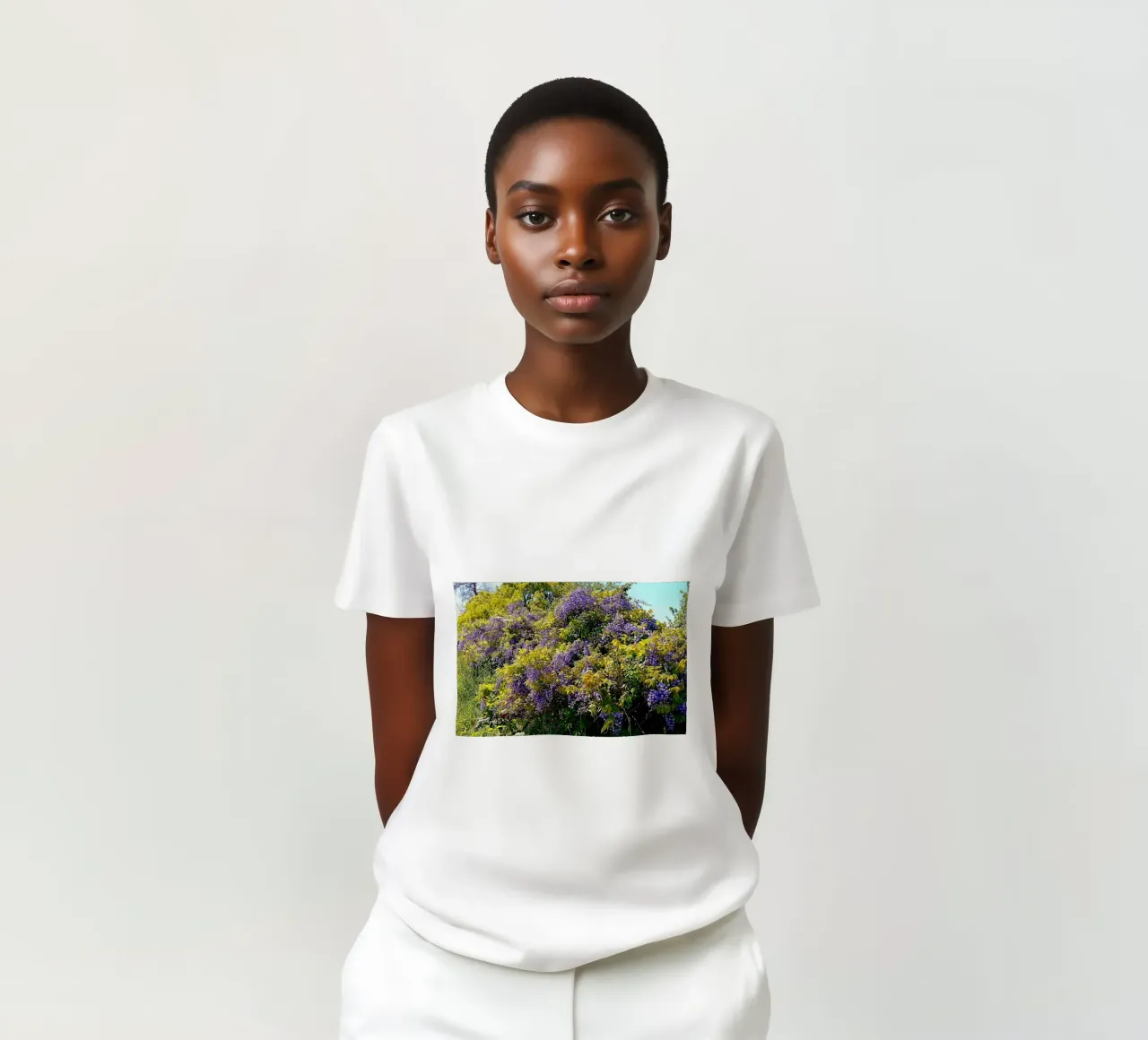 FAA322 t-shirt da Thierry vobmann photography