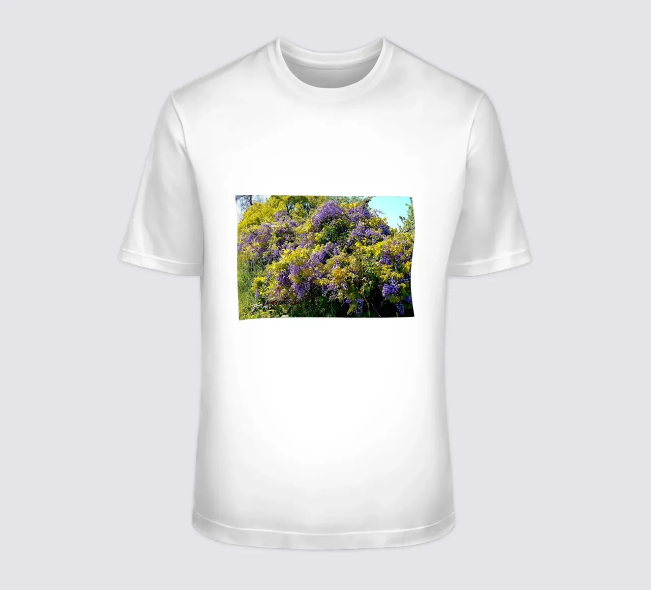 FAA322 t-shirt da Thierry vobmann photography