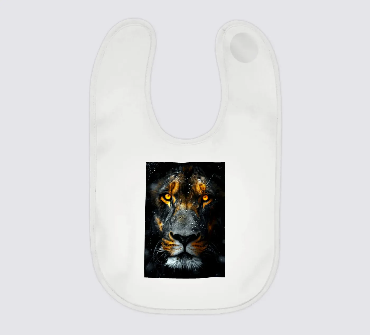Leone bavaglino da Lionmixart