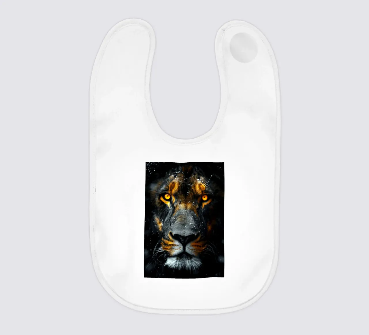 Leone bavaglino da Lionmixart