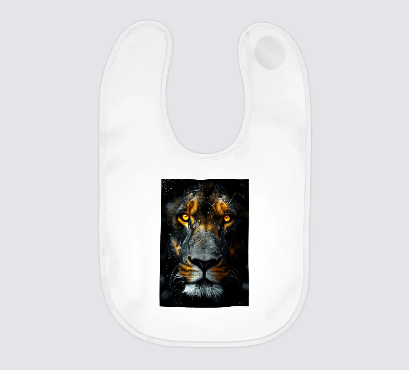 Leone bavaglino da Lionmixart