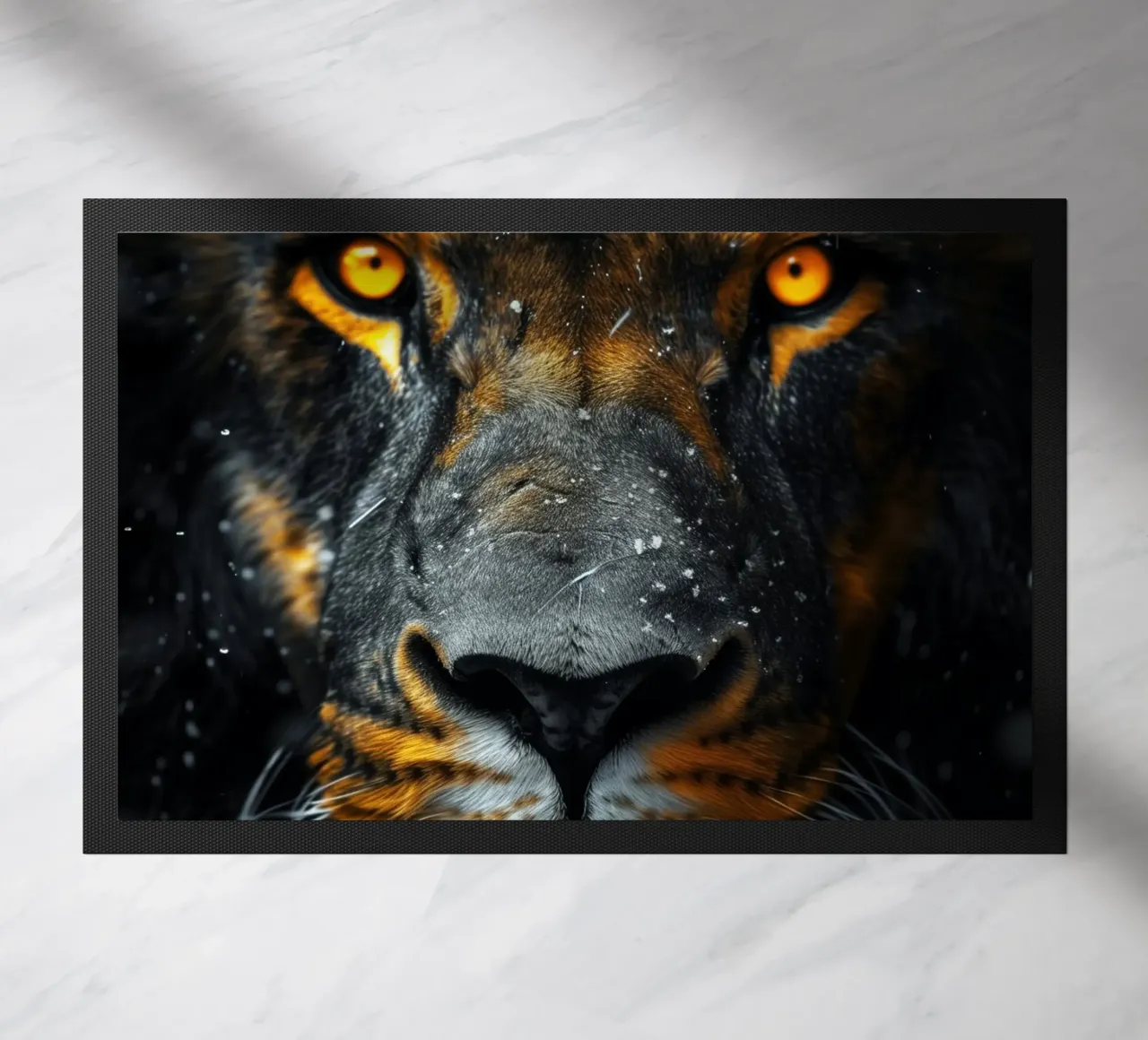 Leone zerbino da Lionmixart