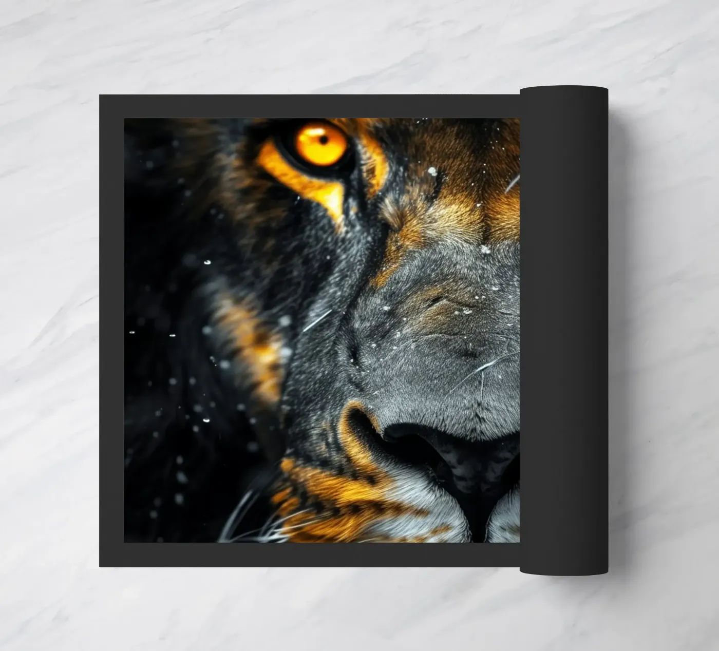 Leone zerbino da Lionmixart