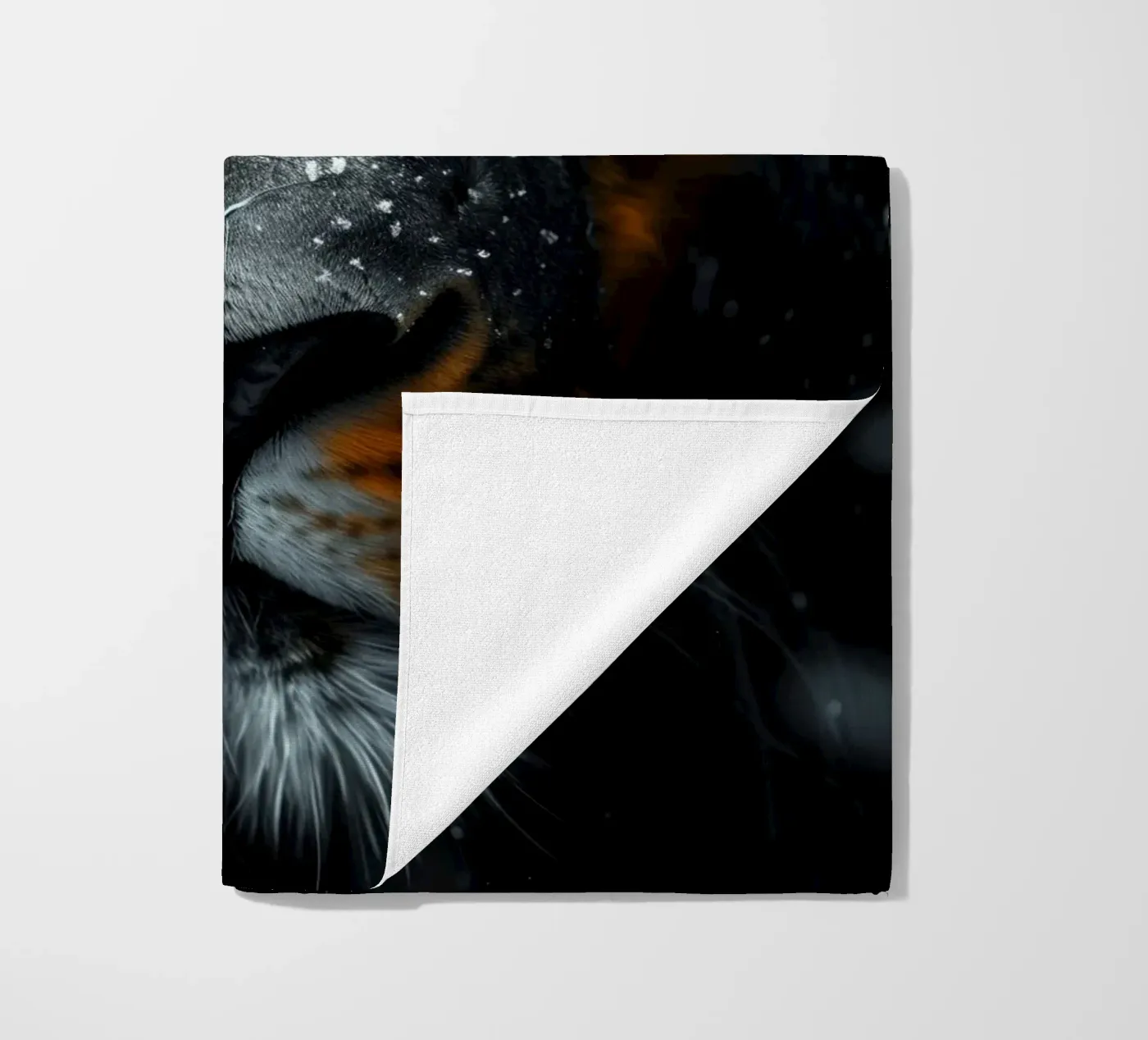 Lion telo mare da Lionmixart