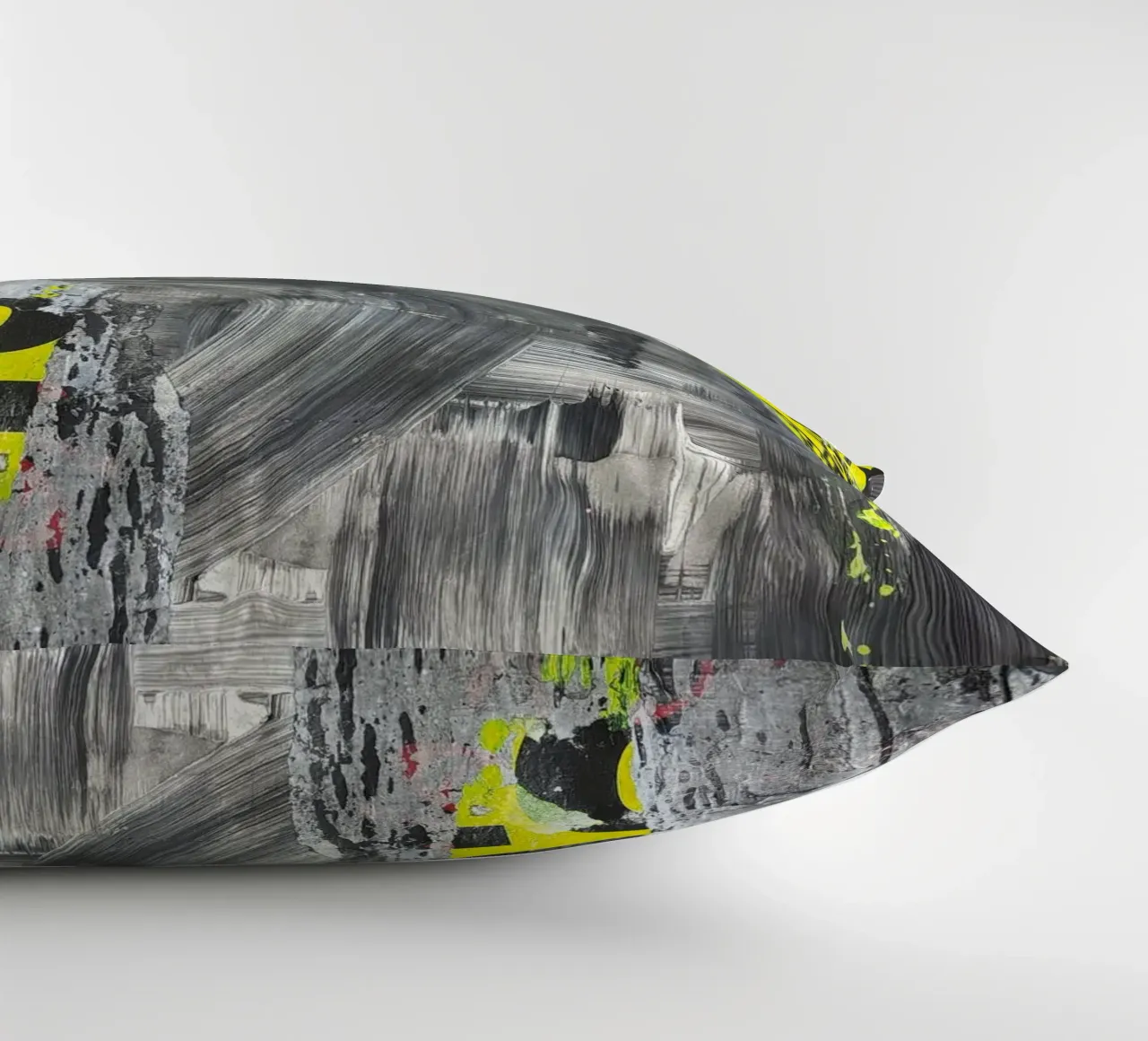 Neon Intro Dark cuscino da PeHa - ART