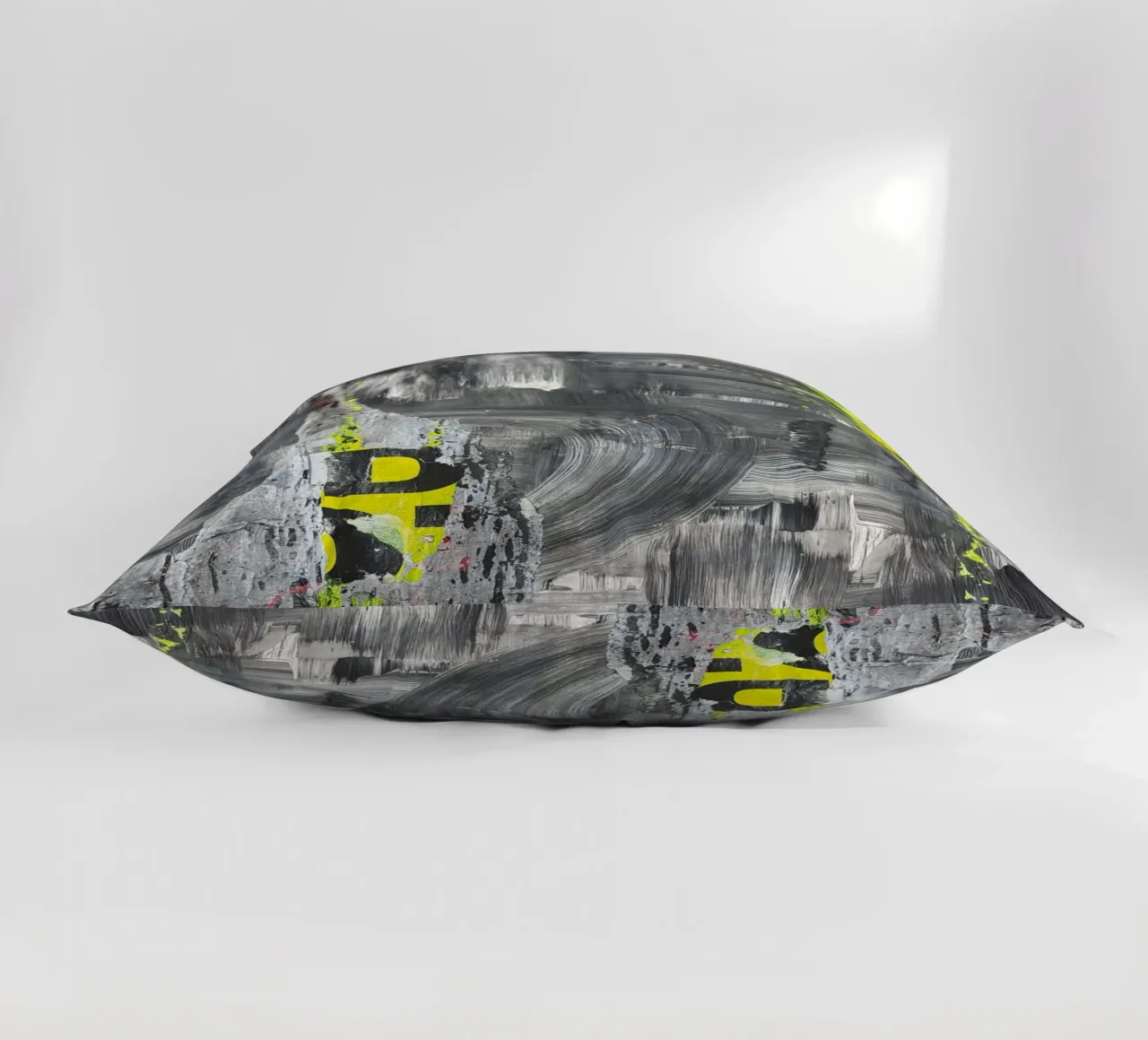 Neon Intro Dark cuscino da PeHa - ART