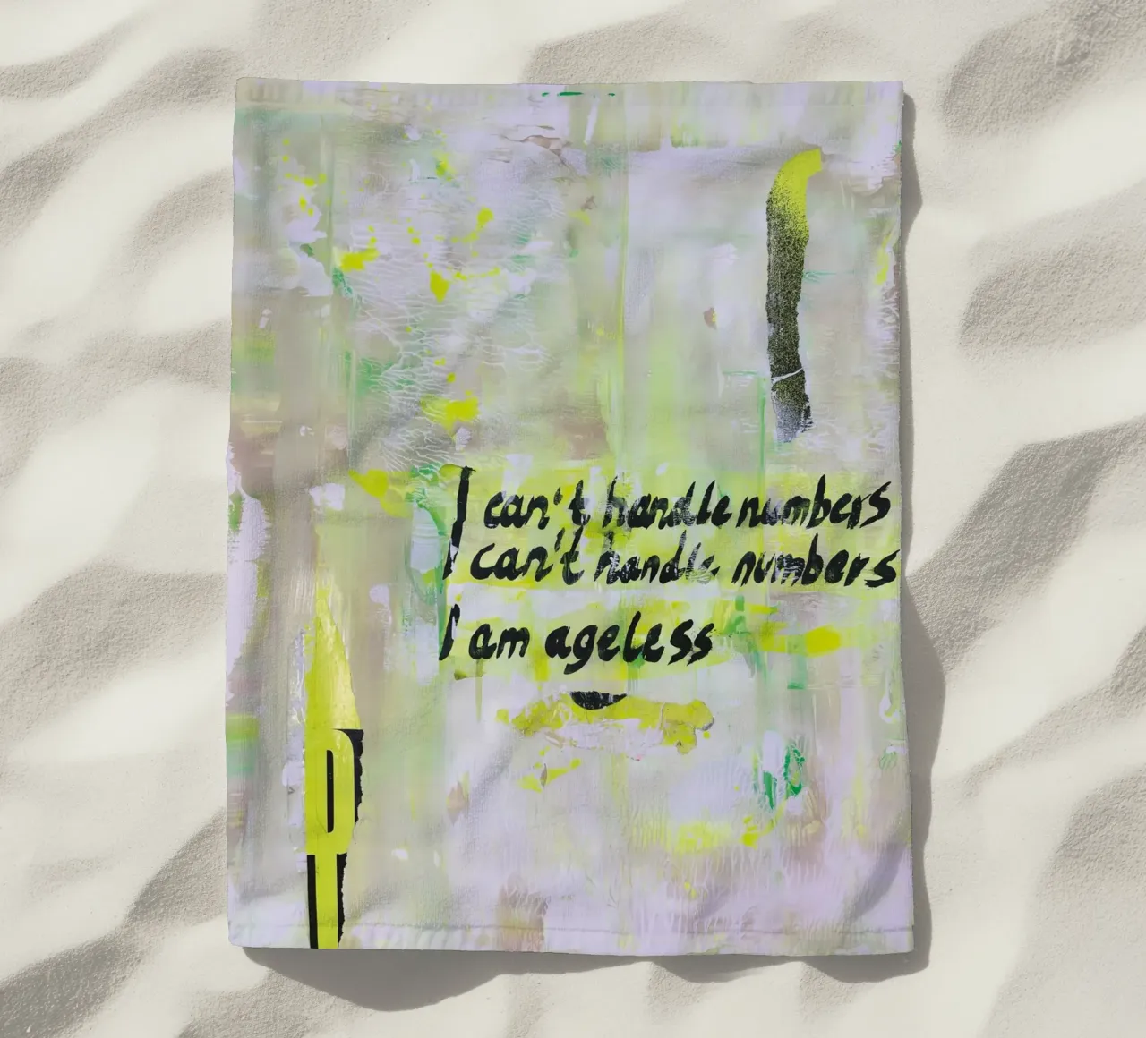 Sincerity No2 telo mare da PeHa - ART