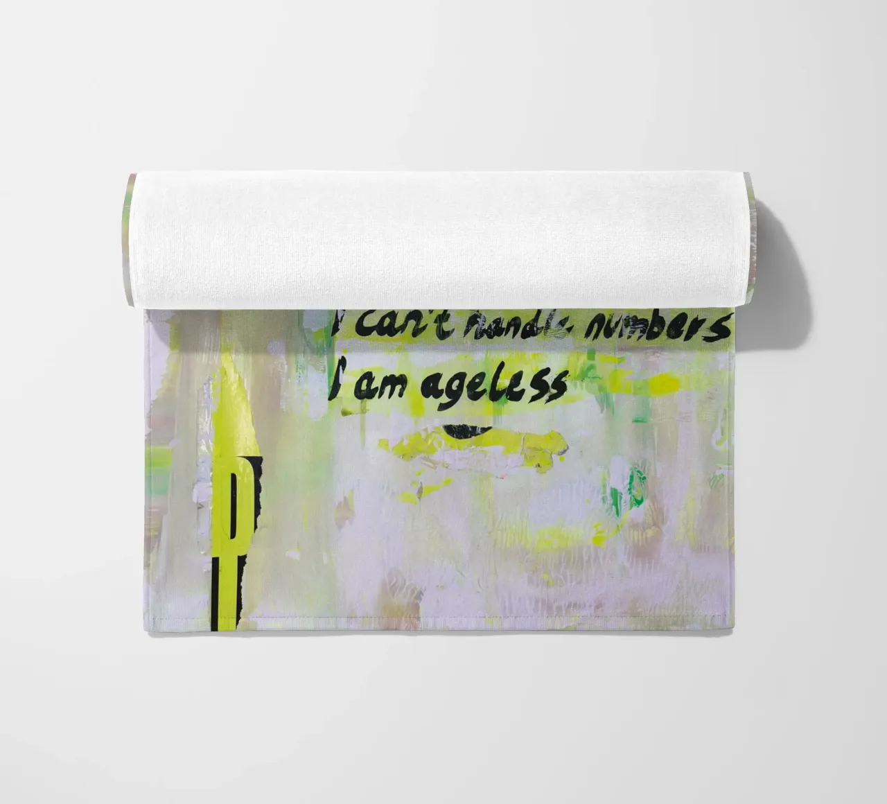 Sincerity No2 telo mare da PeHa - ART