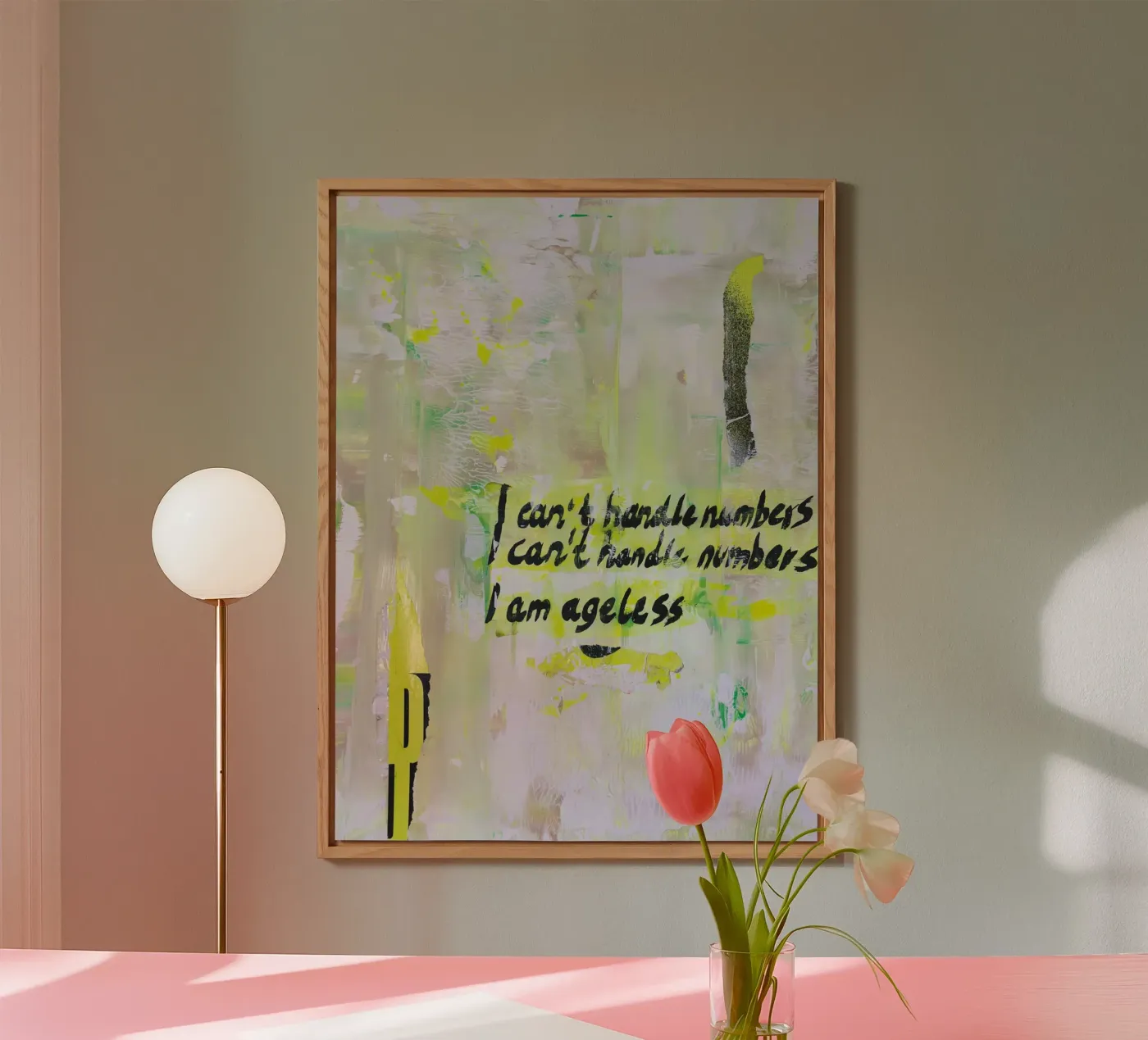 Sincerity No2 pannello forex da PeHa - ART