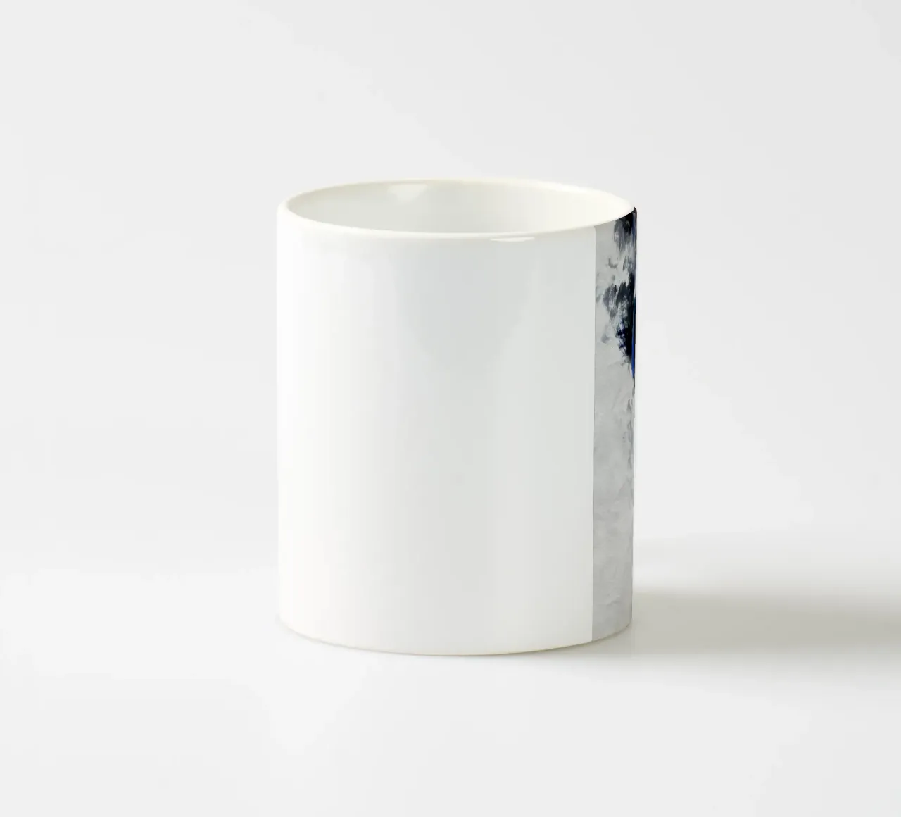 Sbaffo di Kendrick Lamar tazza in ceramica da neonartroom