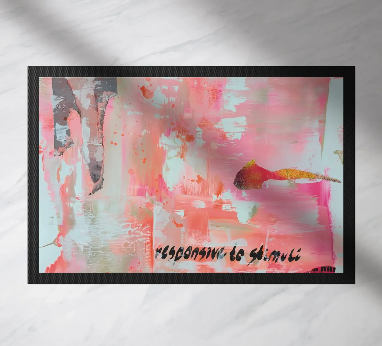 Sincerity No3 zerbino da PeHa - ART