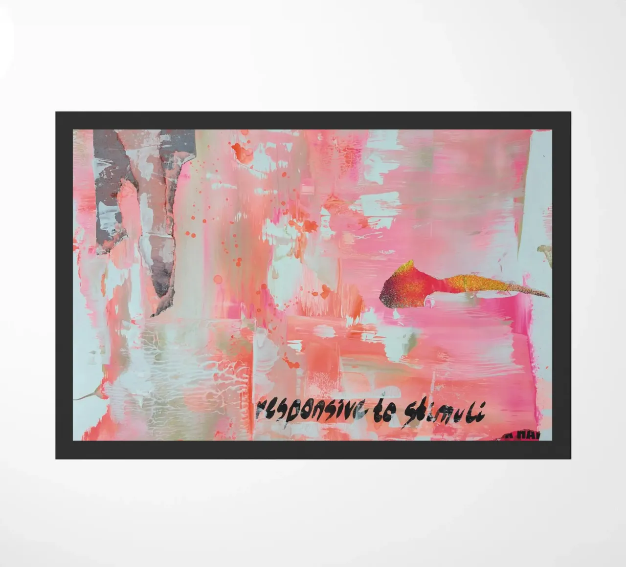 Sincerity No3 zerbino da PeHa - ART