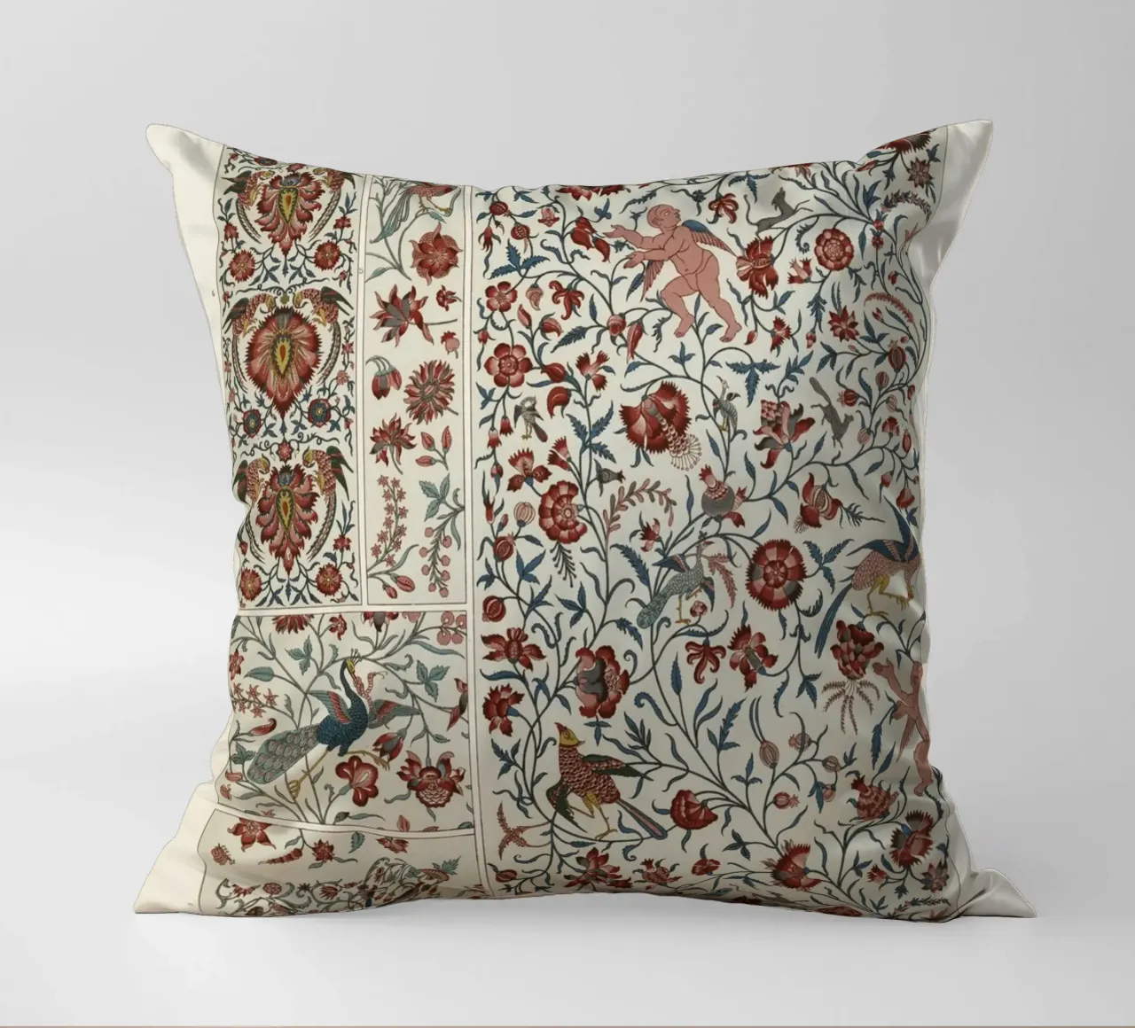 Persian pattern cuscino da vintageshop