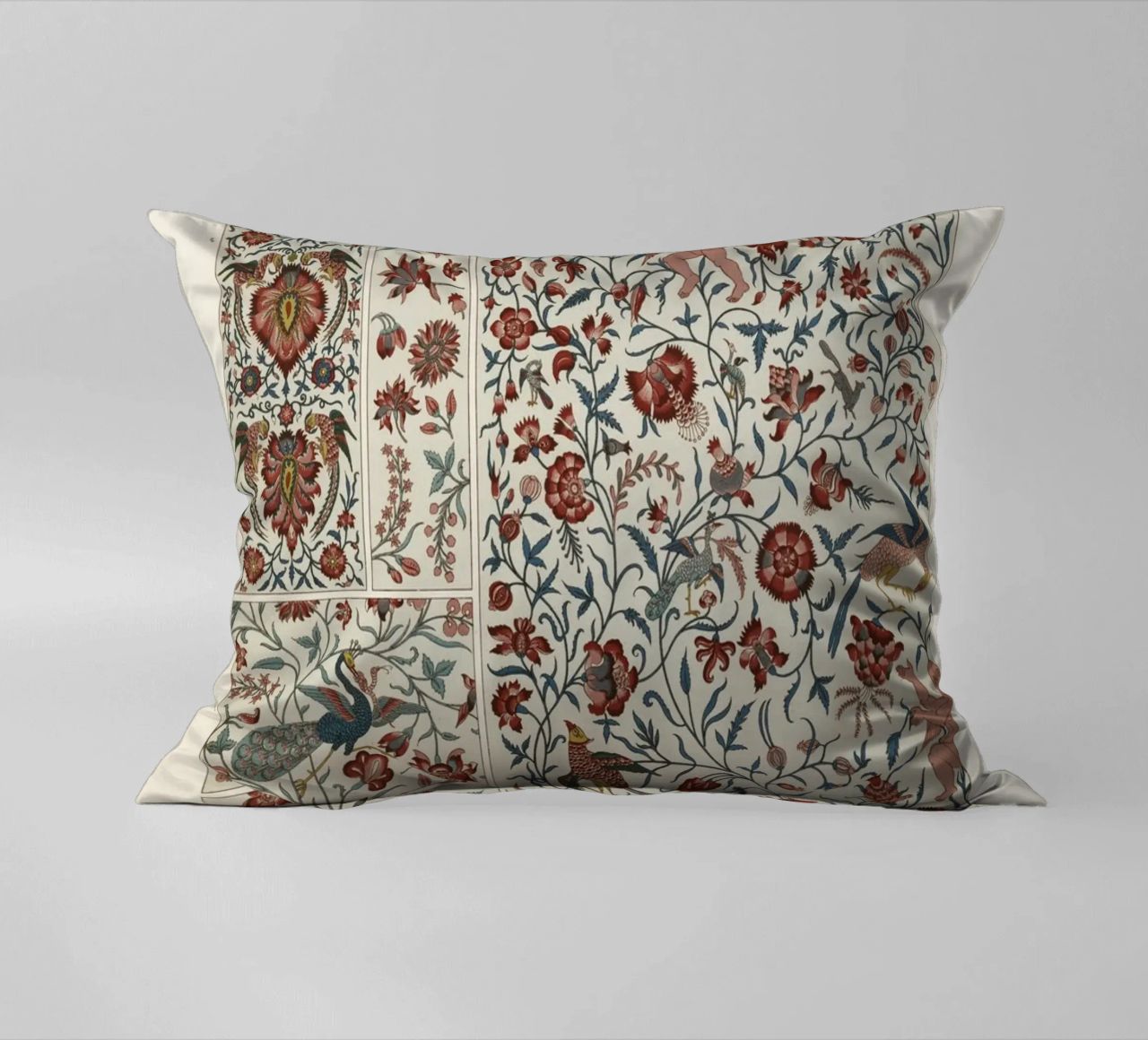 Persian pattern coussin de vintageshop