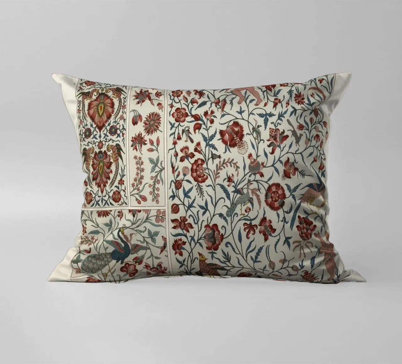 Persian pattern cuscino da vintageshop