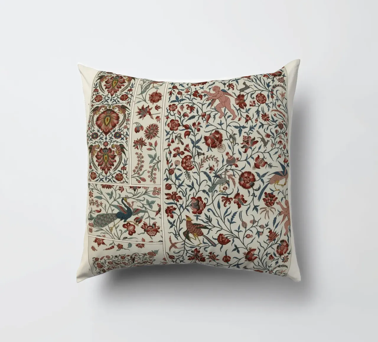 Persian pattern cuscino da vintageshop