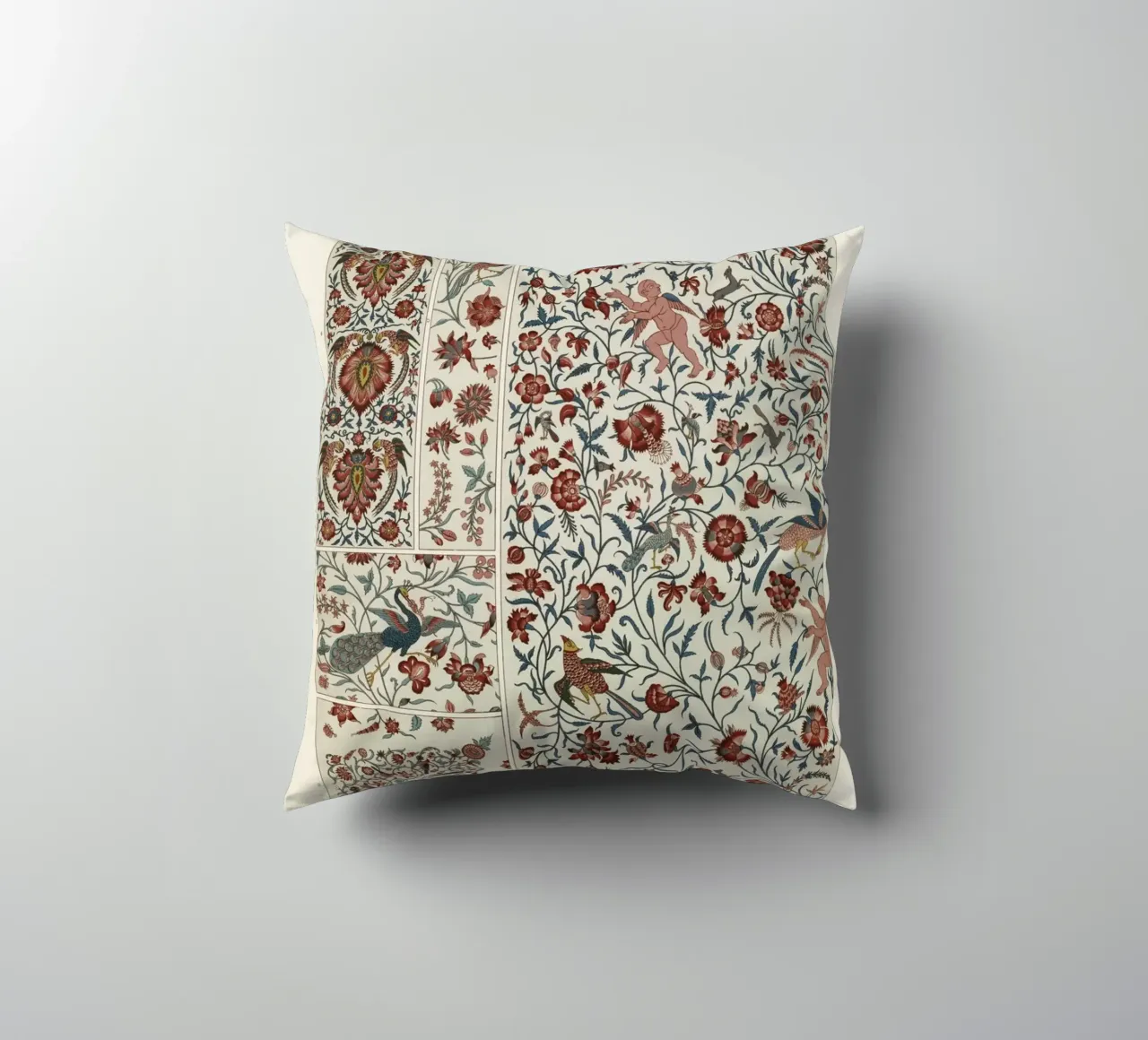 Persian pattern cuscino da vintageshop