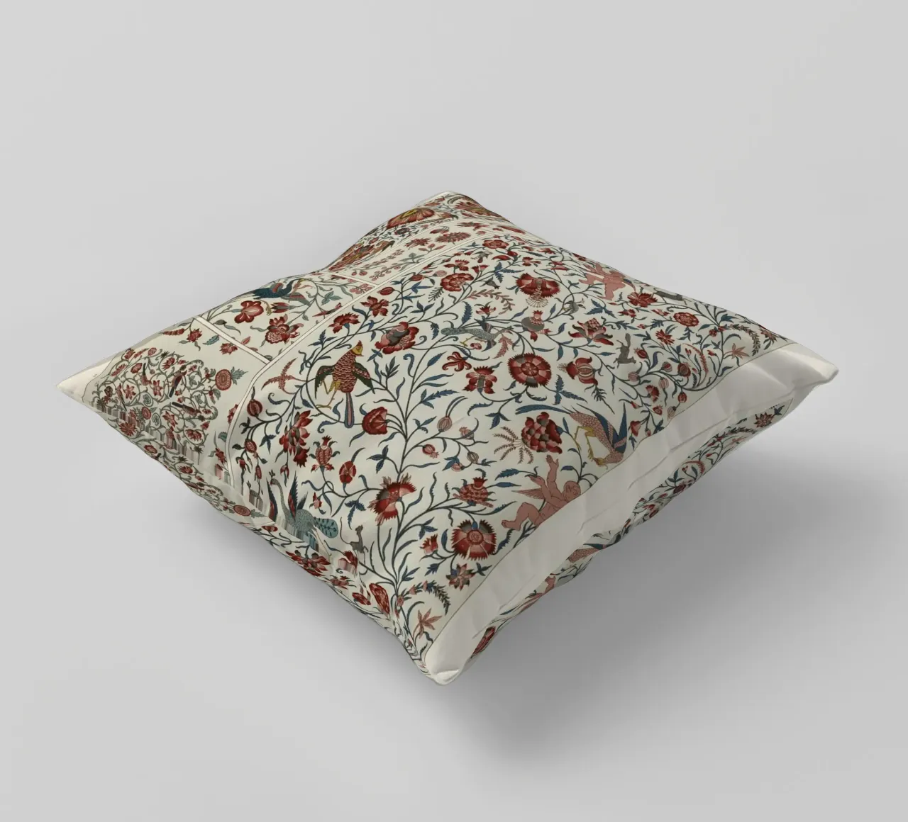 Persian pattern cuscino da vintageshop