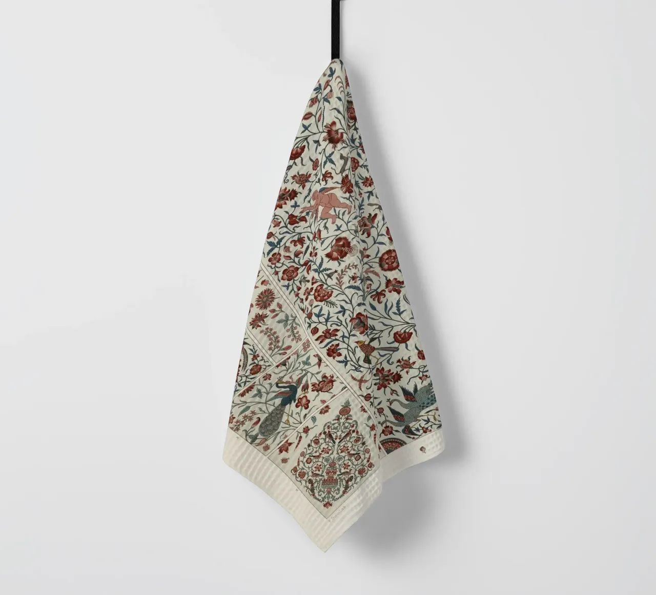 Persian pattern canovaccio da cucina da vintageshop