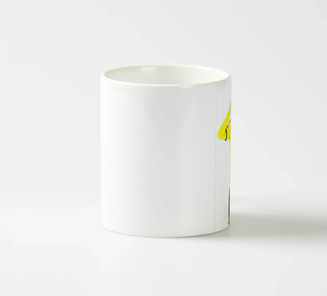 Marco Reus Minimalist tazza in ceramica da MoviesArt